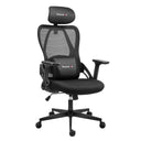 Huzaro Combat 2.7 Žaidimų kėdė Black