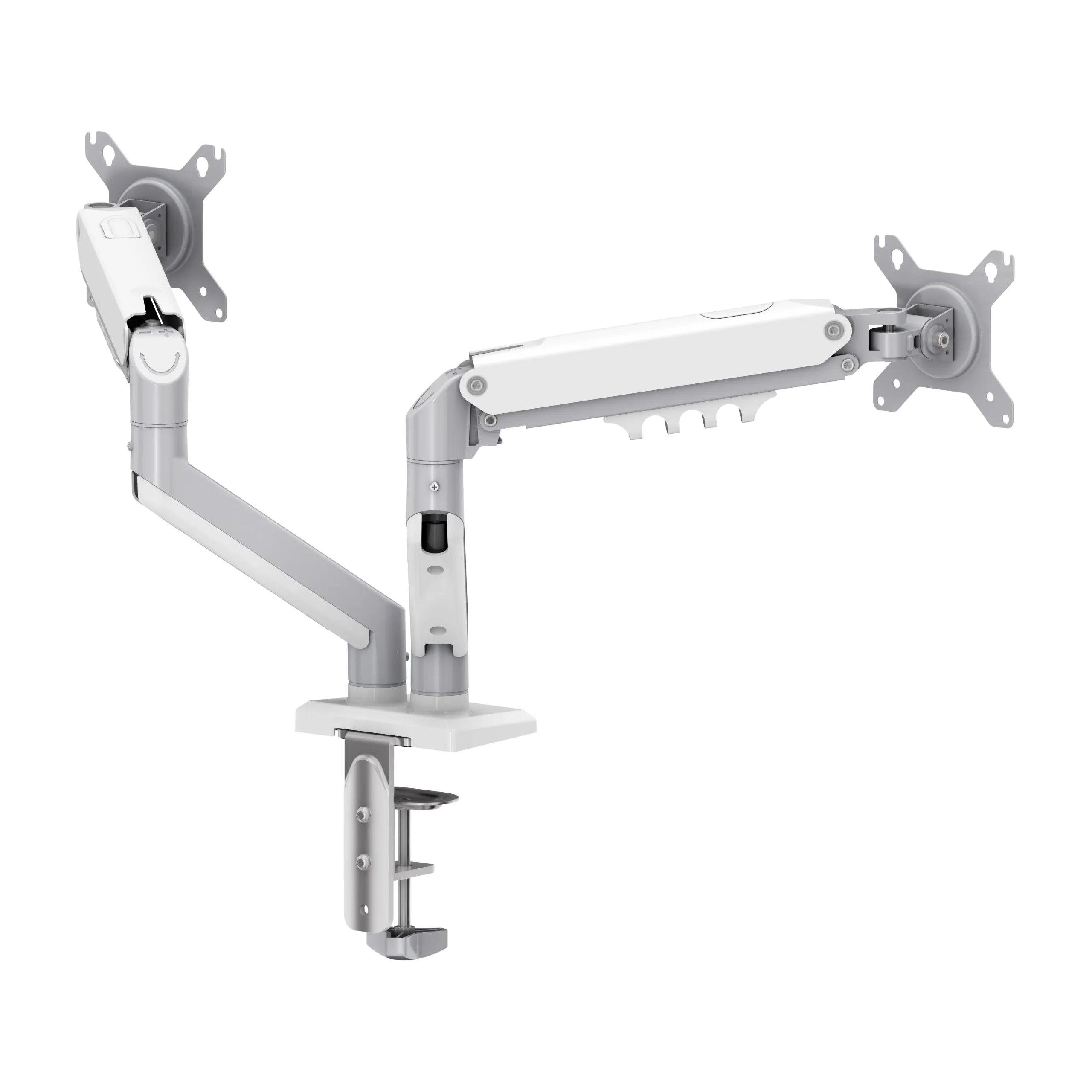 Mark Adler Flow 4.0 pasukamas laikiklis dviem monitoriams