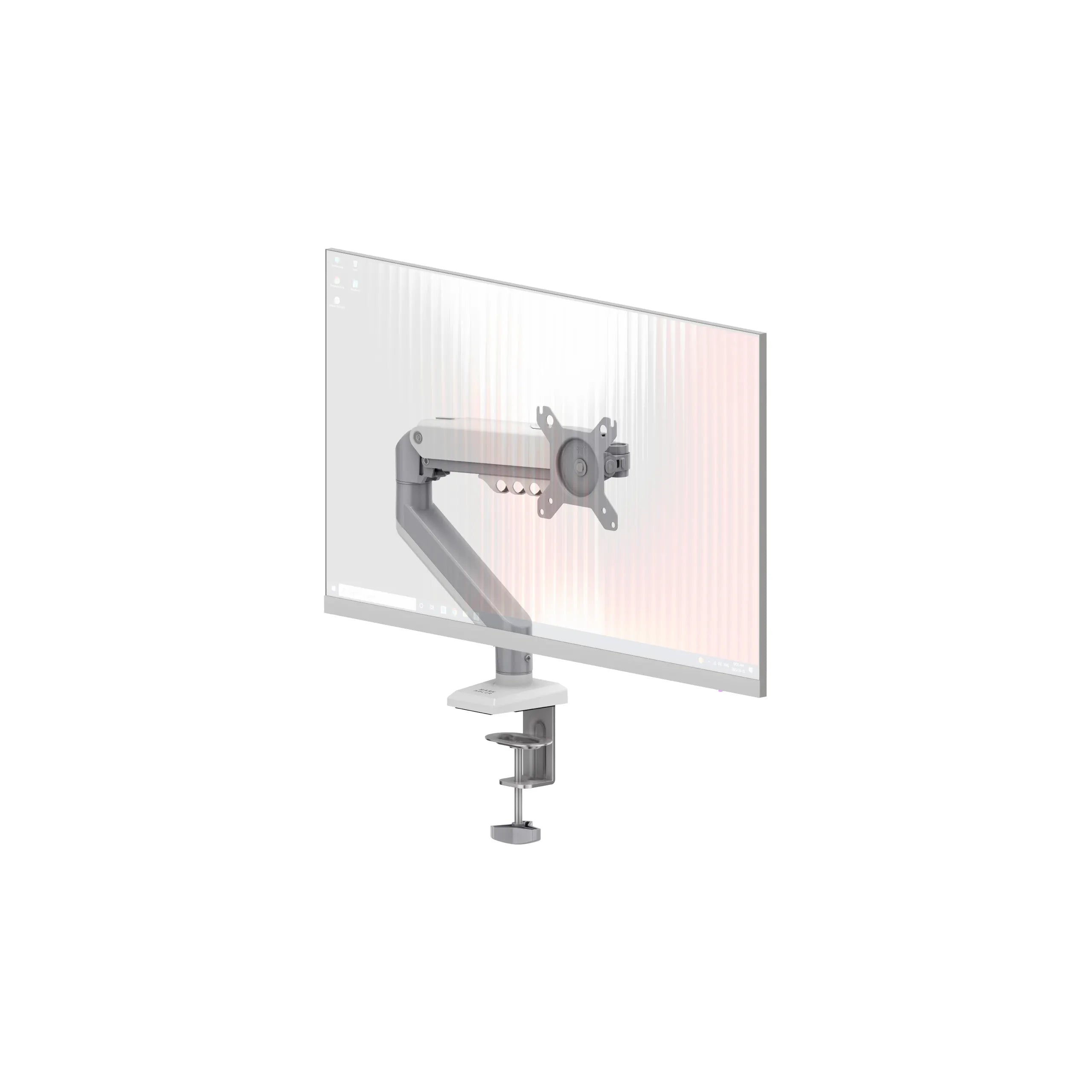 Mark Adler Flow 2.0 pasukamas monitoriaus laikiklis