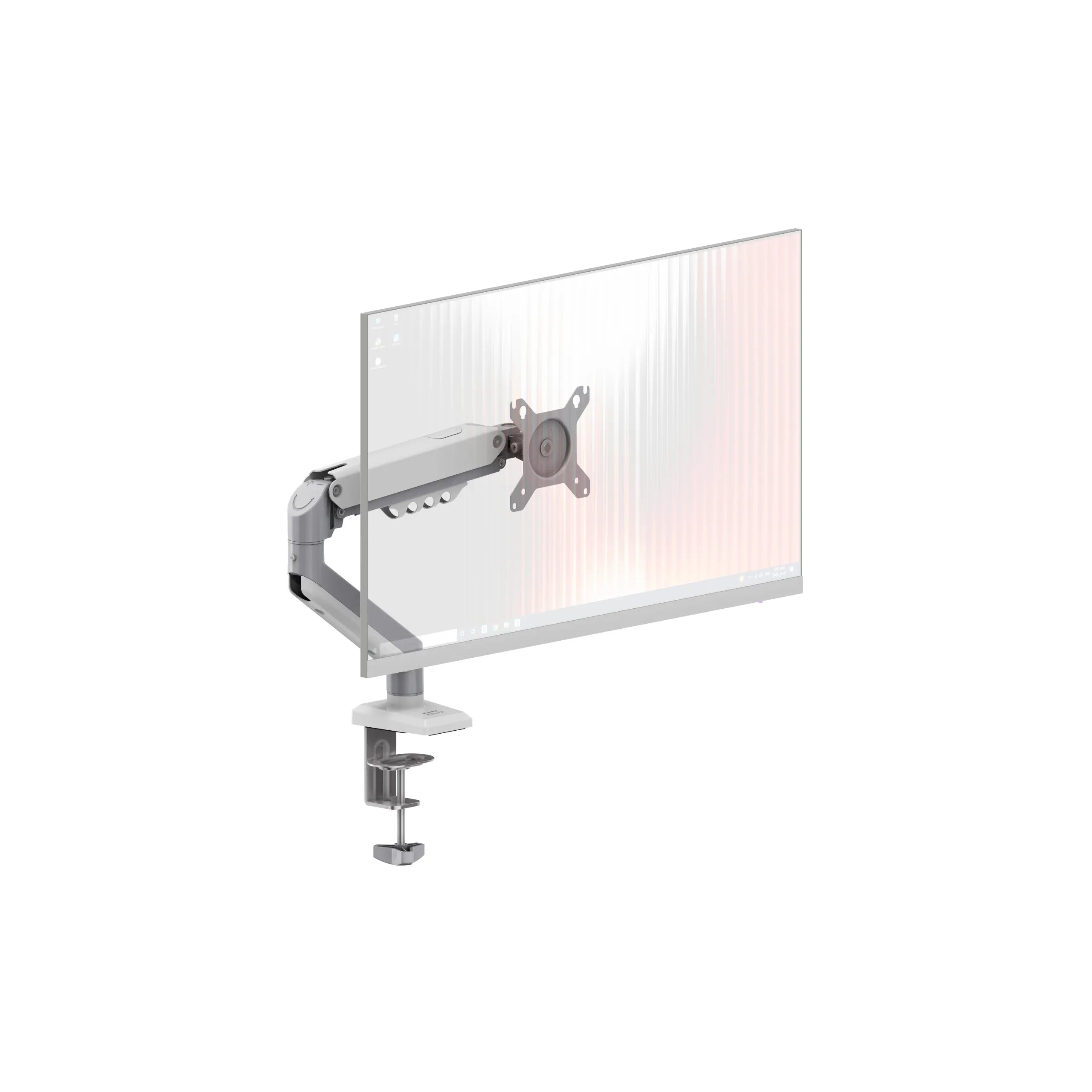 Mark Adler Flow 2.0 pasukamas monitoriaus laikiklis