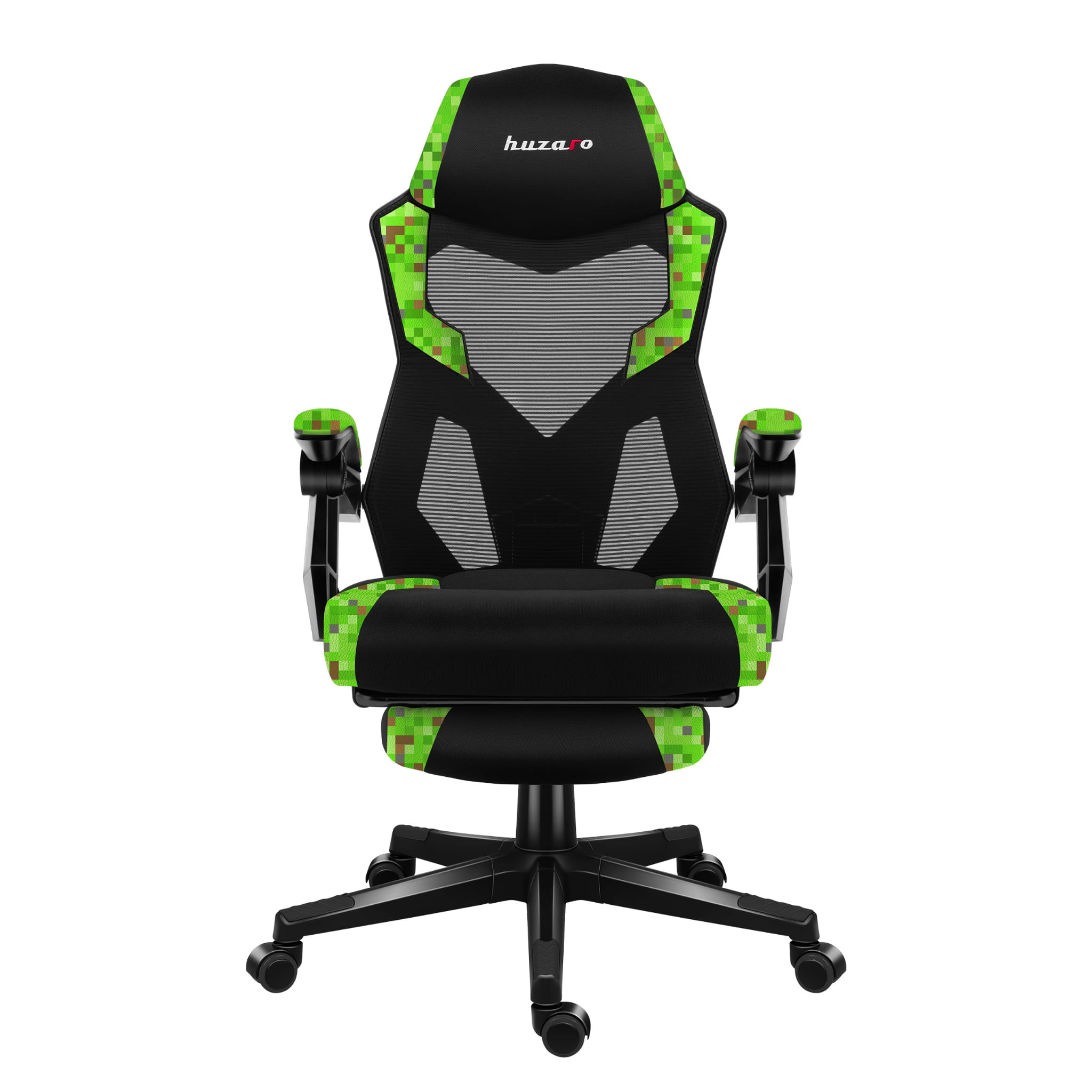 Huzaro Combat 3.1 Pixel žaidimų kėdė