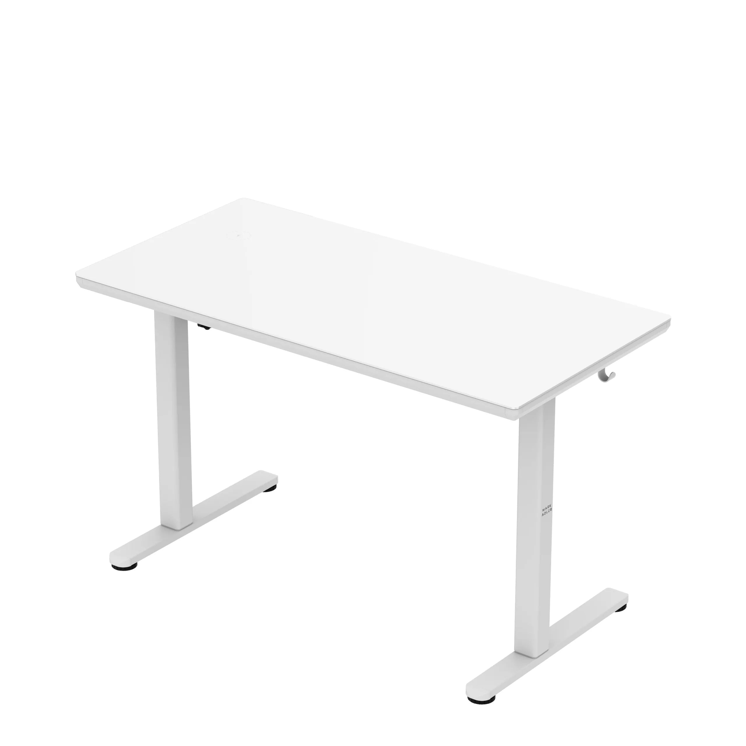 Mark Adler Leader 8.5 Baltas Elektrinis stalas