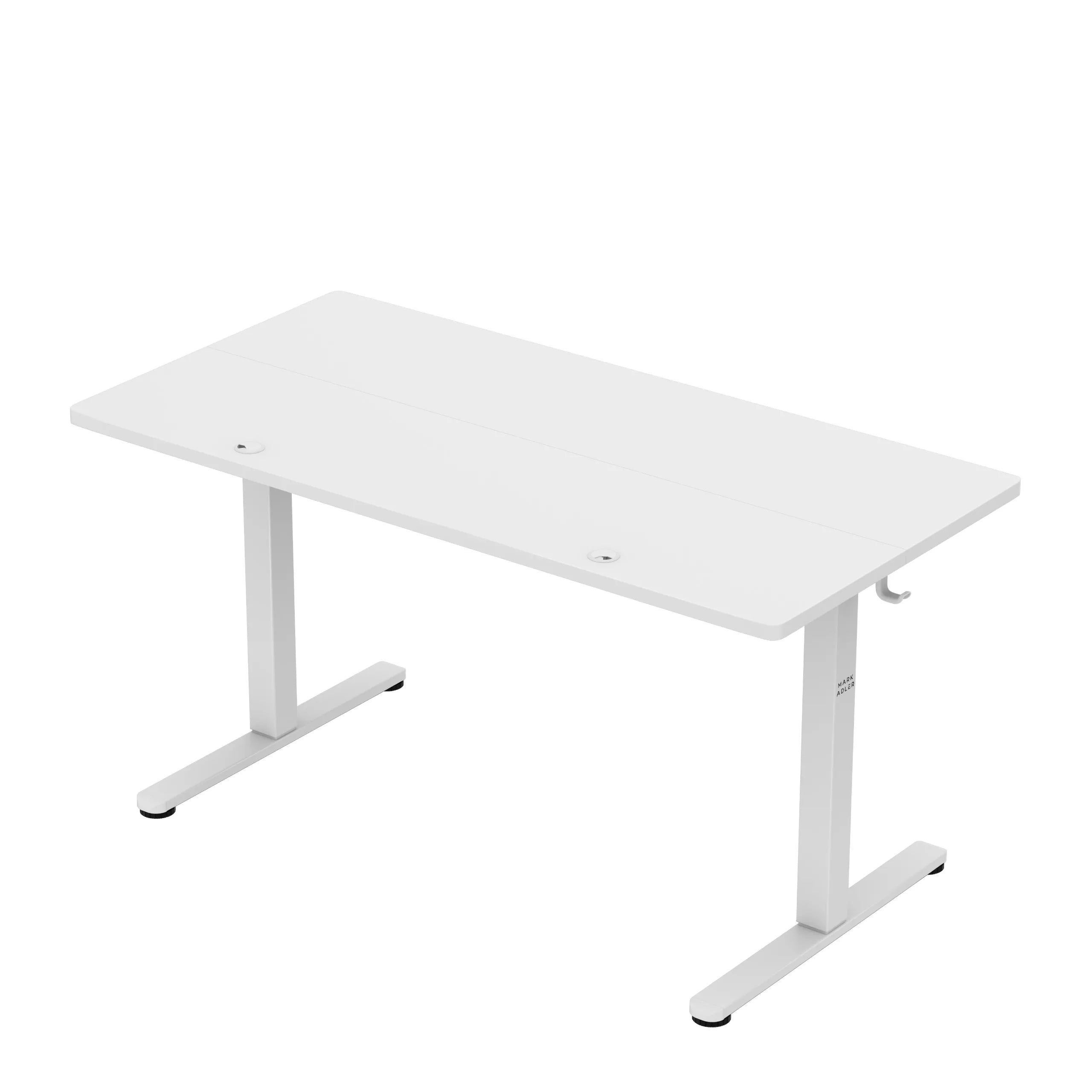 Mark Adler Leader 7.3 Juodas Elektrinis stalas