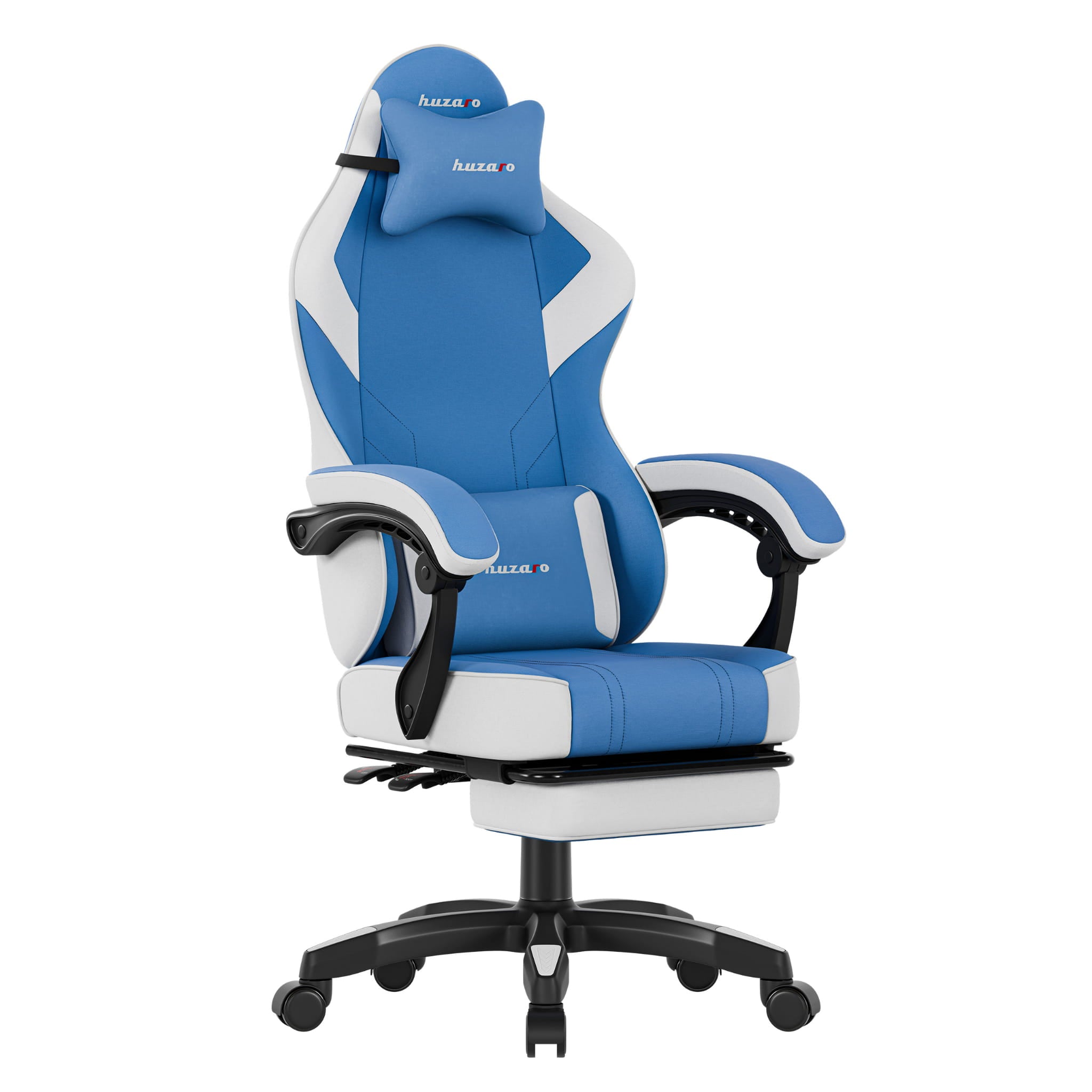 Huzaro Force 3.7 Blue Žaidimų kėdė