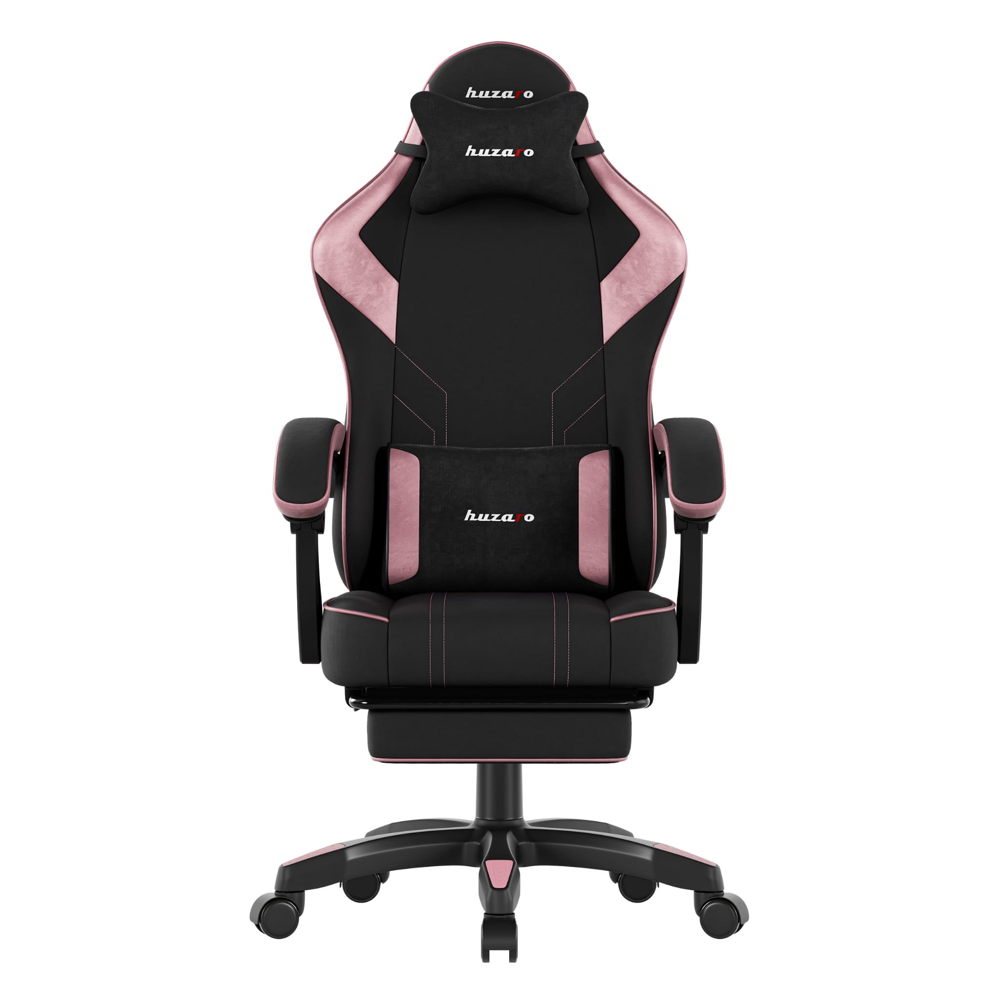 Huzaro Force 3.7 Rožinė Žaidimų kėdė