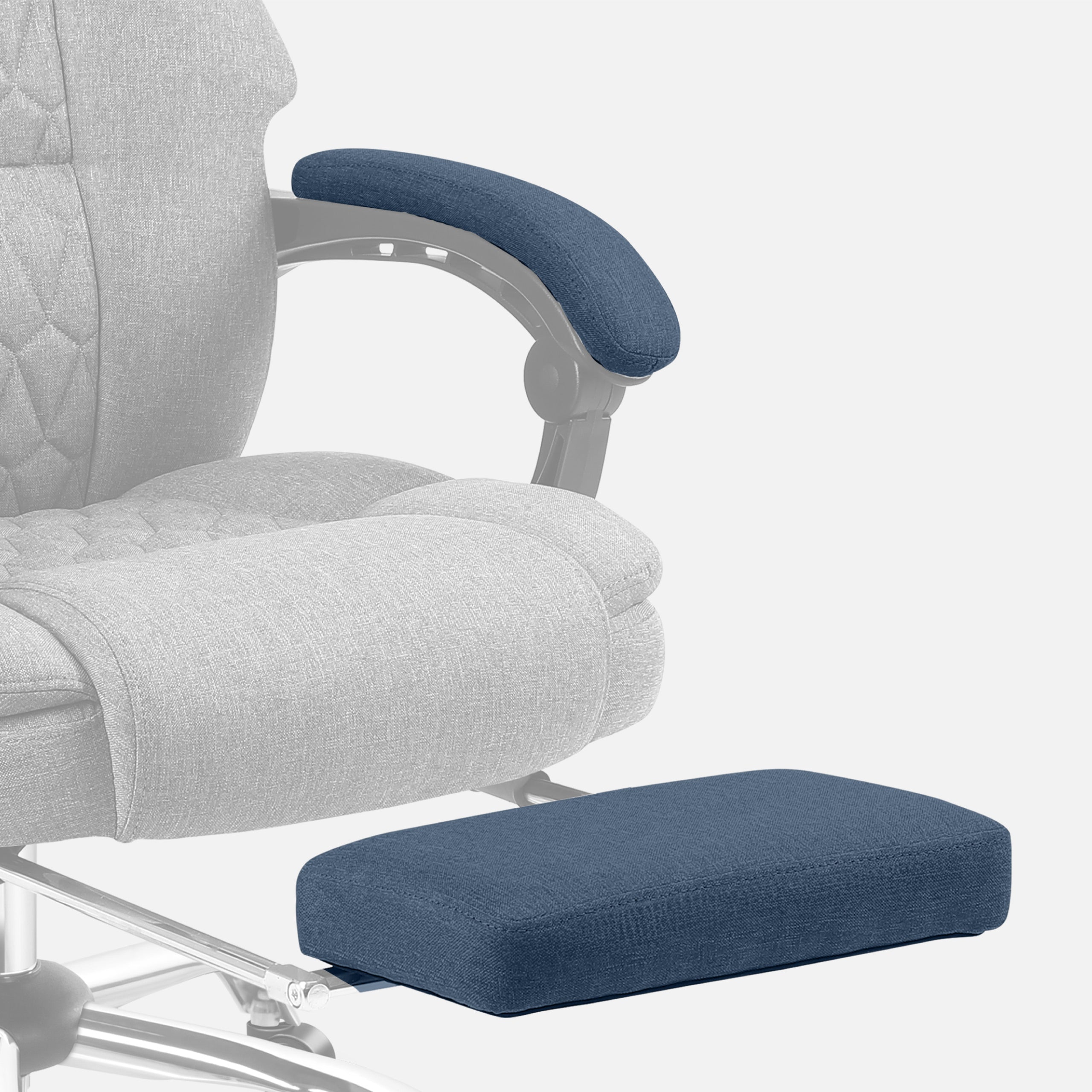 Mark Adler Boss 6.0 masažinė biuro kėdė