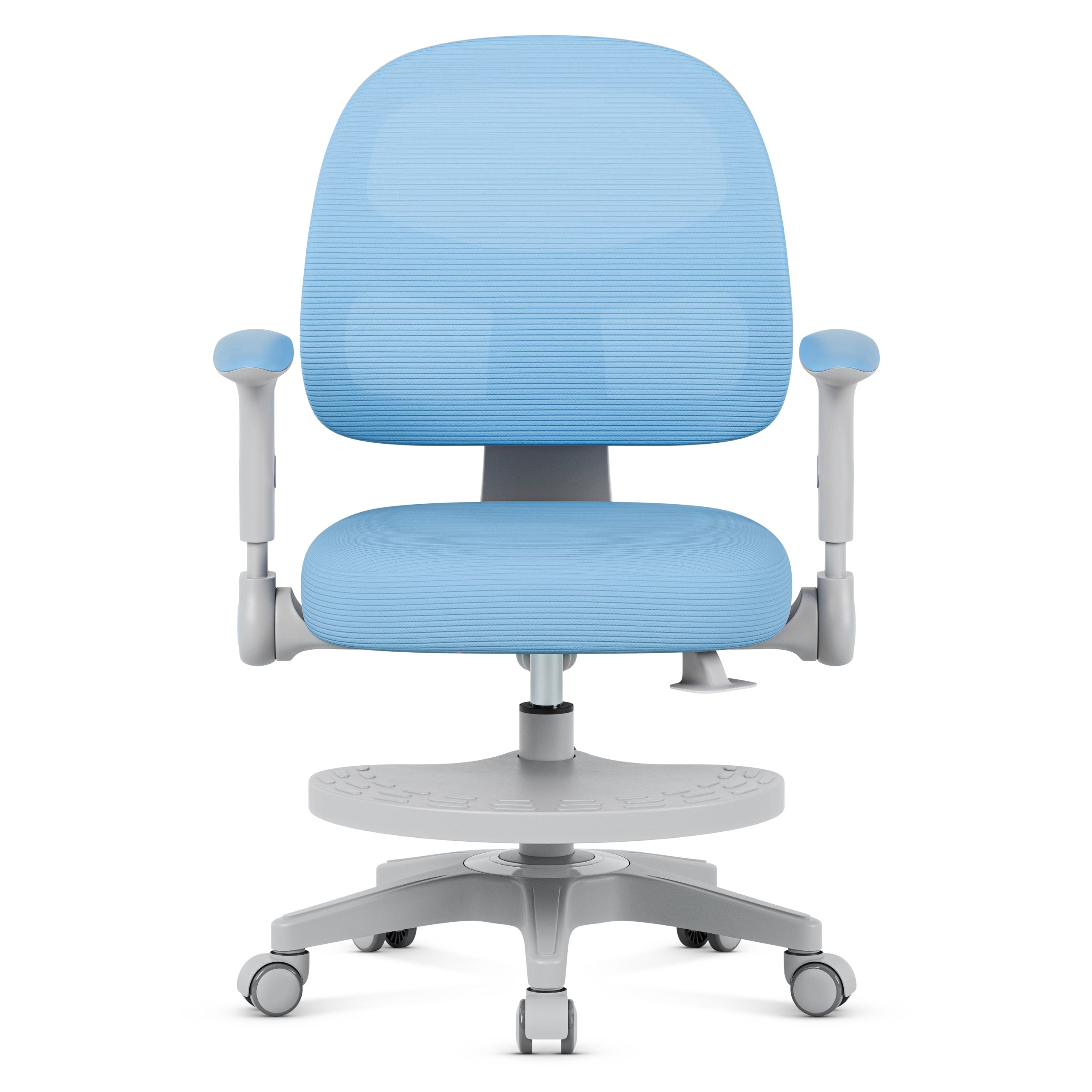 Mark Adler JUNIOR 5.0 Blue sukamoji kėdė