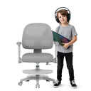 Mark Adler Junior 5.0 Grey sukamoji kėdė