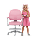 Mark Adler Junior 5.0 Pink sukamoji kėdė