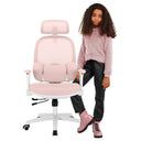 "Mark Adler Junior 6.3 Pink" ergonominė vaikiška kėdutė