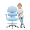 "Mark Adler Junior 4.4 Blue" ergonominė vaikiška kėdutė
