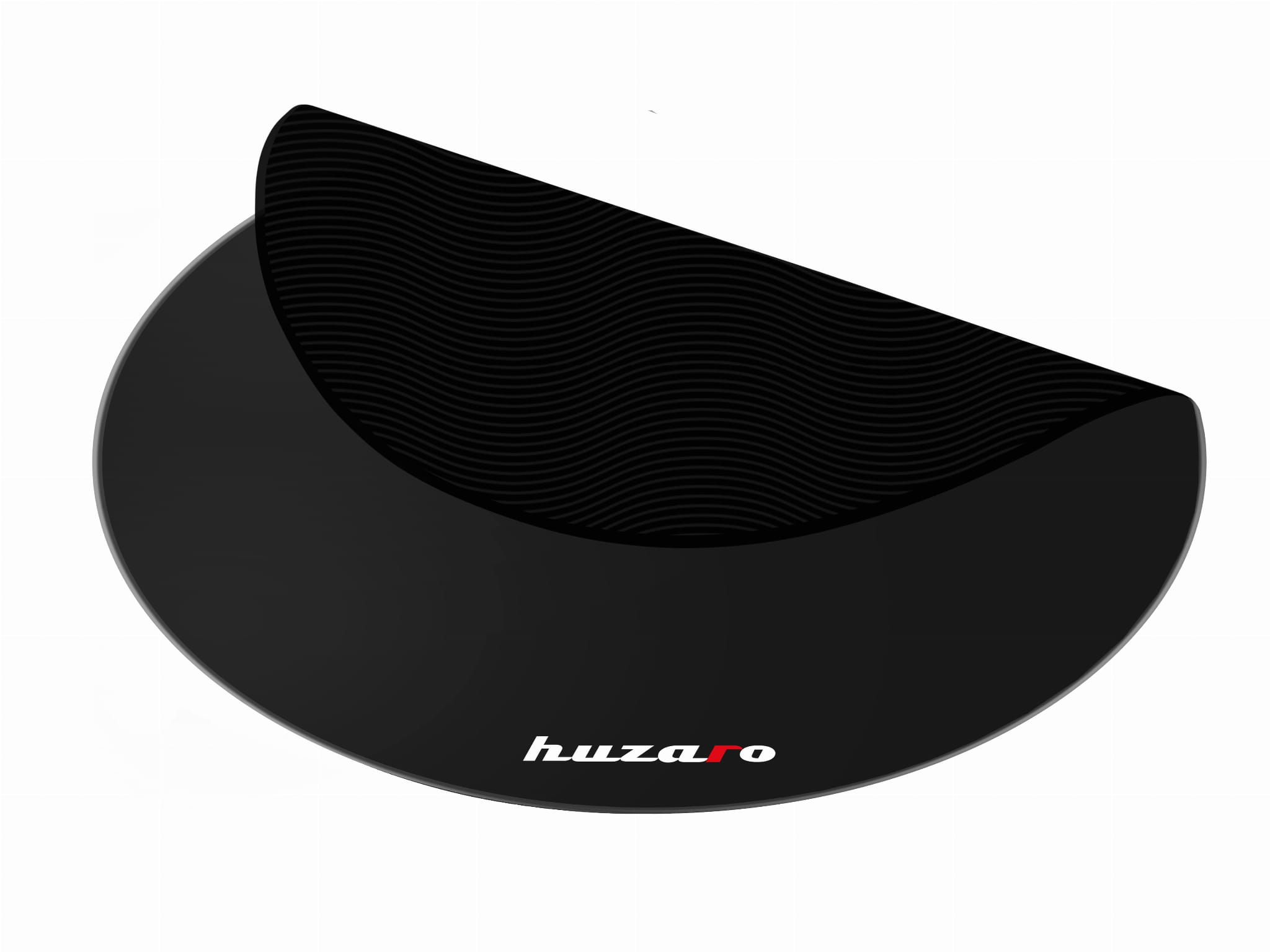 Huzaro FloorMat 3.0 žaidimų kilimėlis po sėdyne