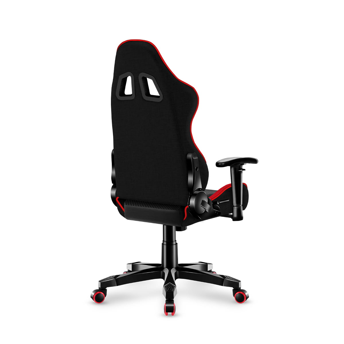 Huzaro Ranger 6.0 Red Mesh Žaidimų kėdė vaikui