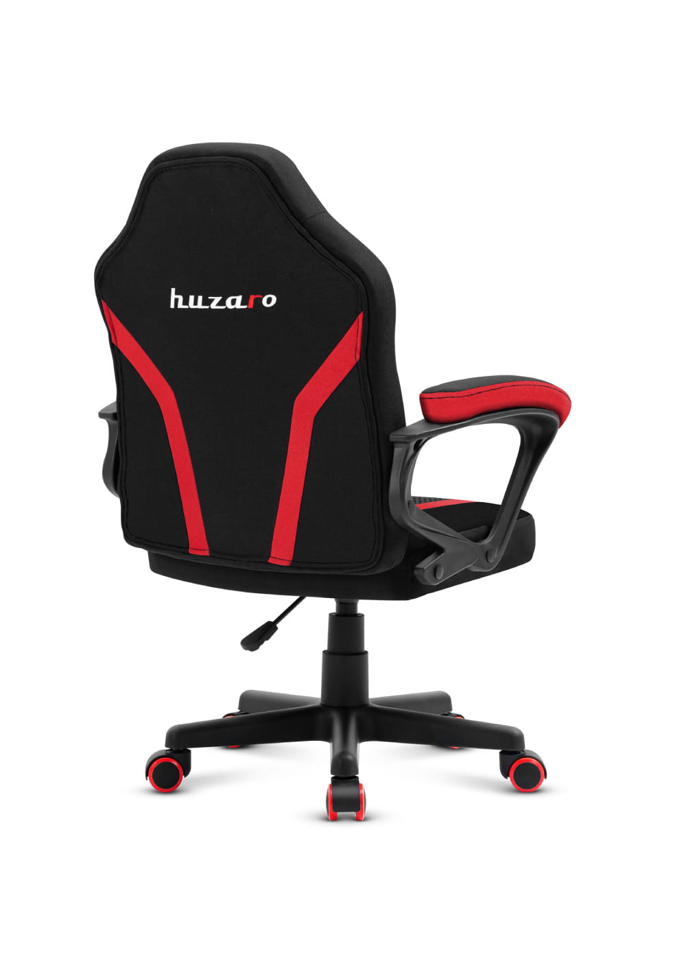 Huzaro Ranger 1.0 Red Mesh Žaidimų kėdė vaikui
