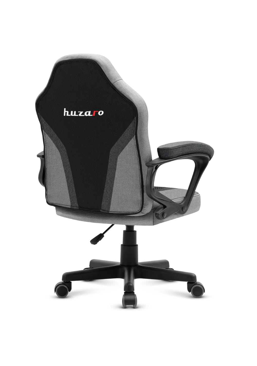 Huzaro Ranger 1.0 Grey Mesh Žaidimų kėdė vaikui