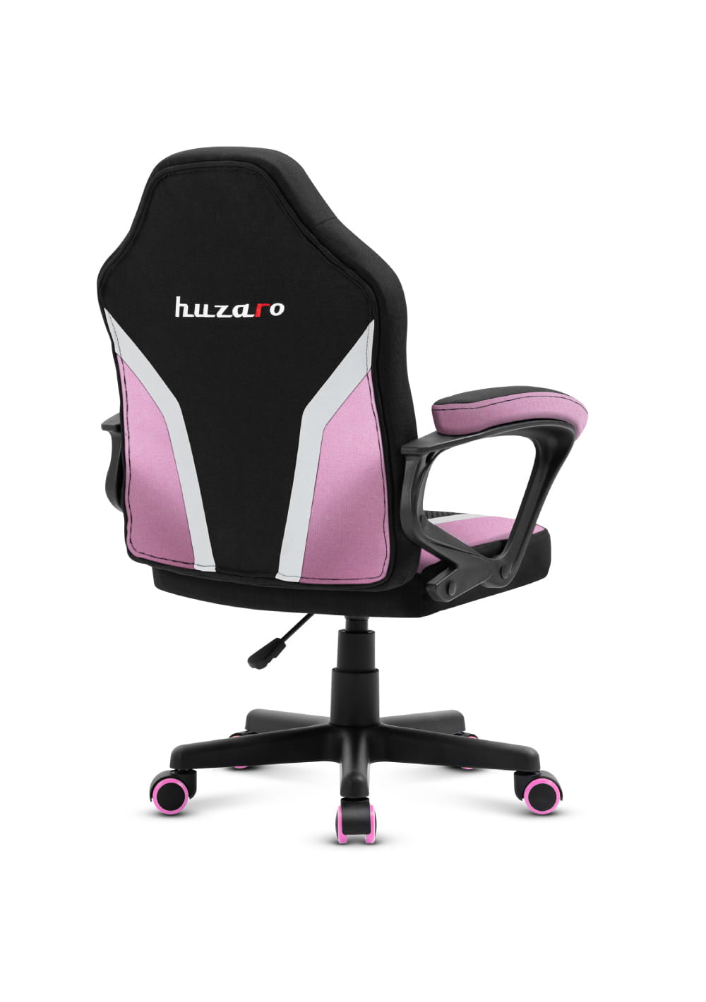 Huzaro Ranger 1.0 Pink Mesh Žaidimų kėdė vaikui