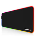 Huzaro Design RGB žaidimų pelės kilimėlis
