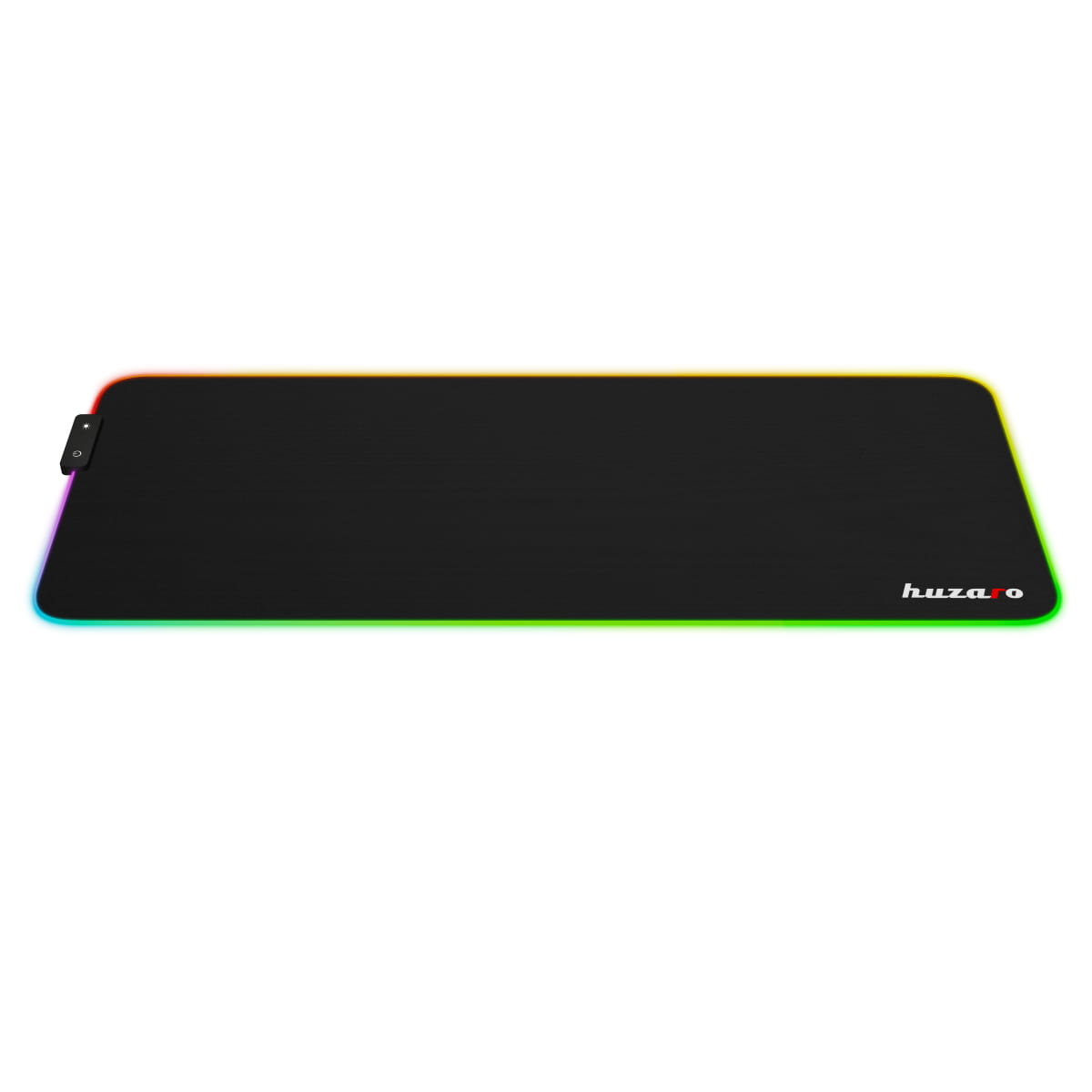 Huzaro Design RGB žaidimų pelės kilimėlis
