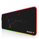 Huzaro 2.0 XL RGB žaidimų pelės kilimėlis