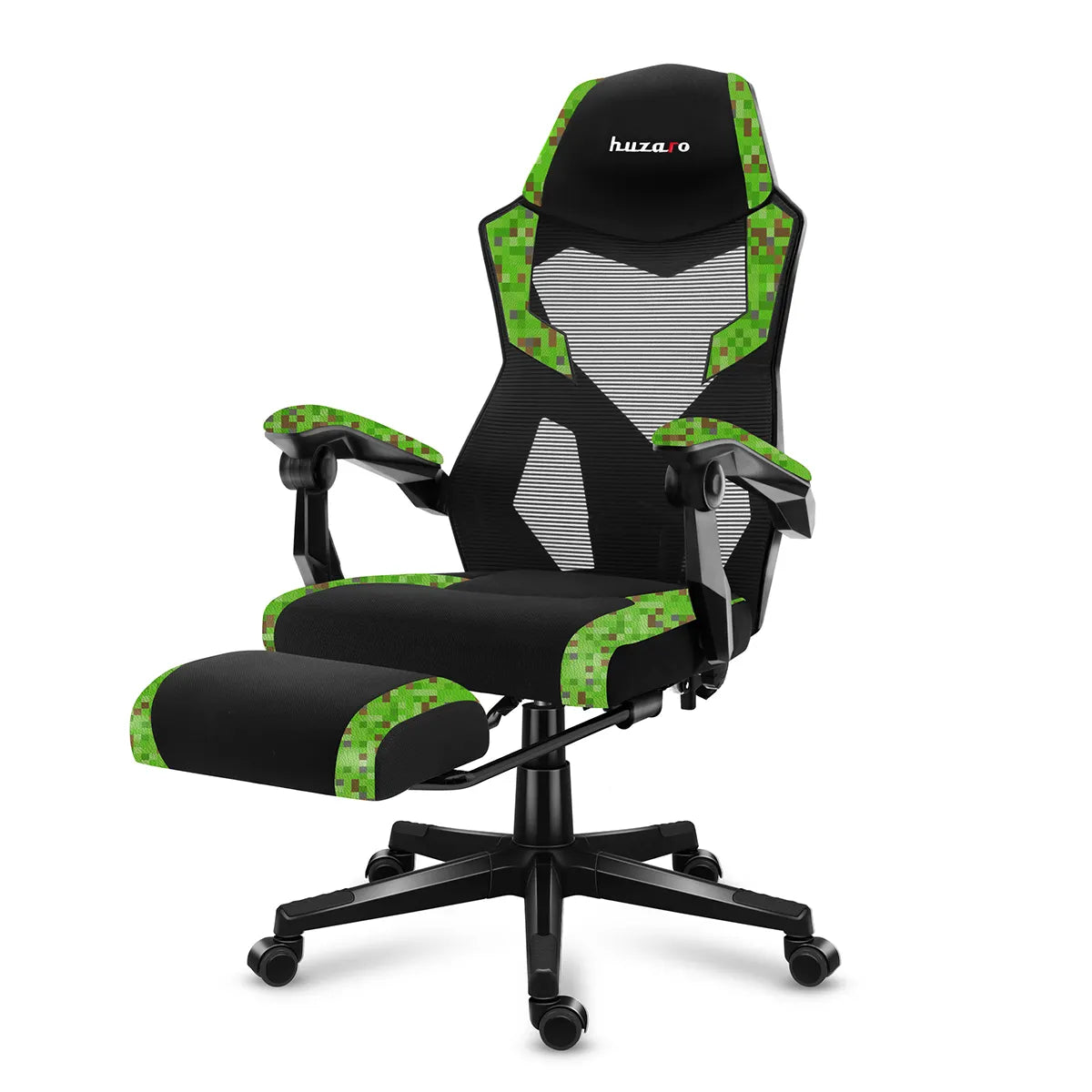 Huzaro Combat 3.1 Pixel žaidimų kėdė
