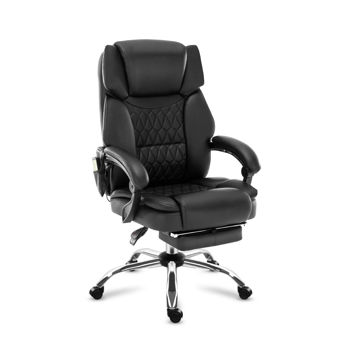 Mark Adler Boss 6.0 masažinė biuro kėdė