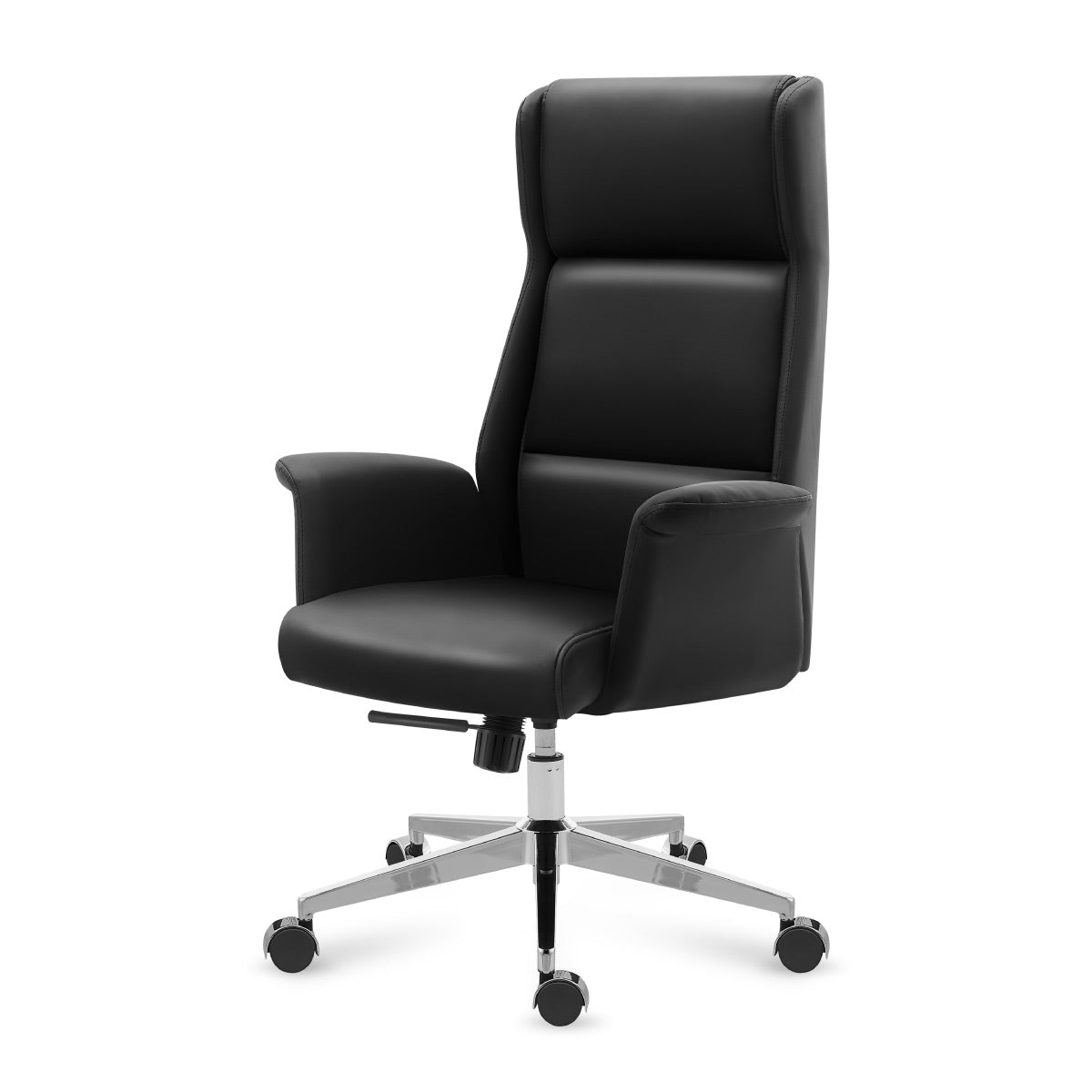 Boss 5.6 Biuro kėdė juodas