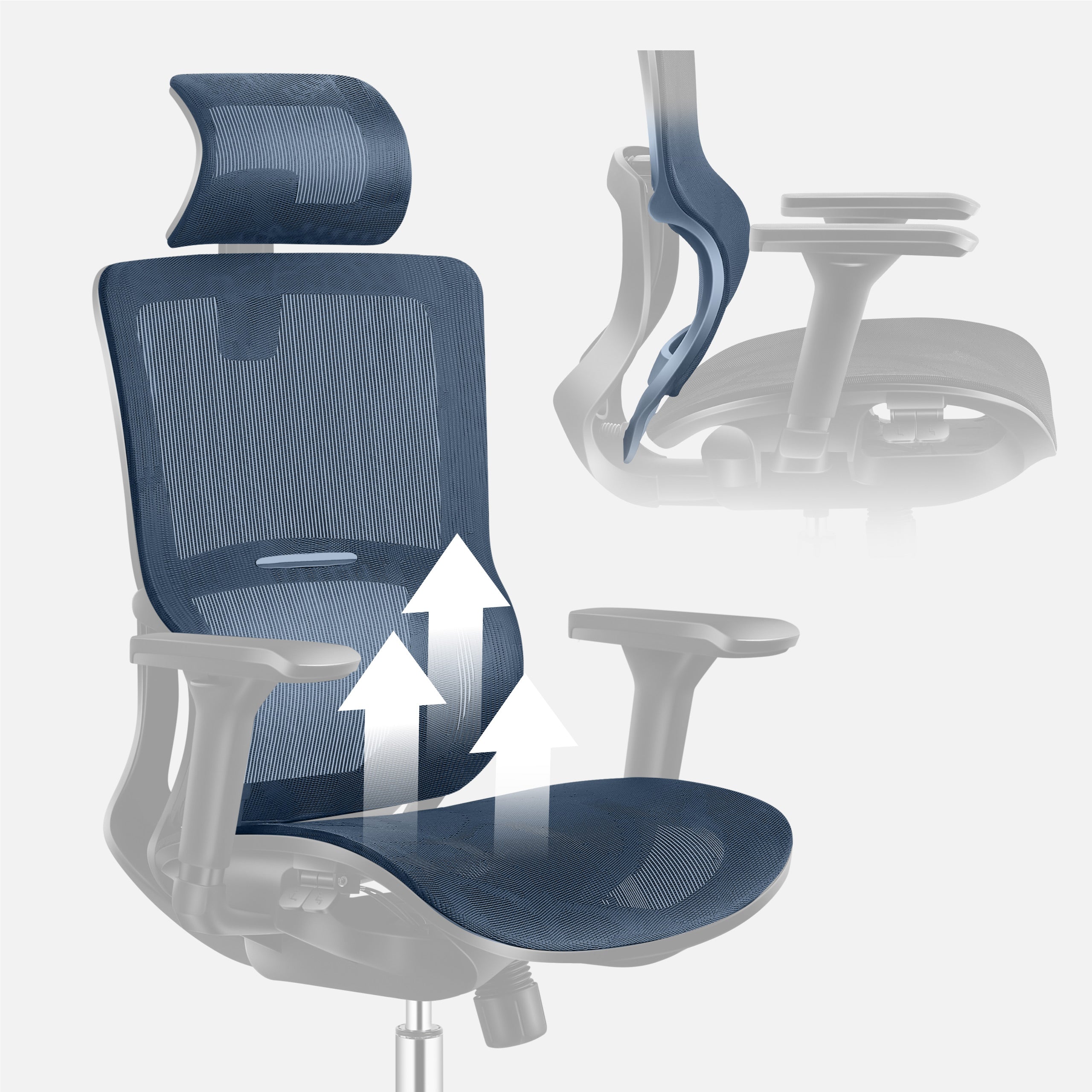 Kvėpuojančios medžiagos