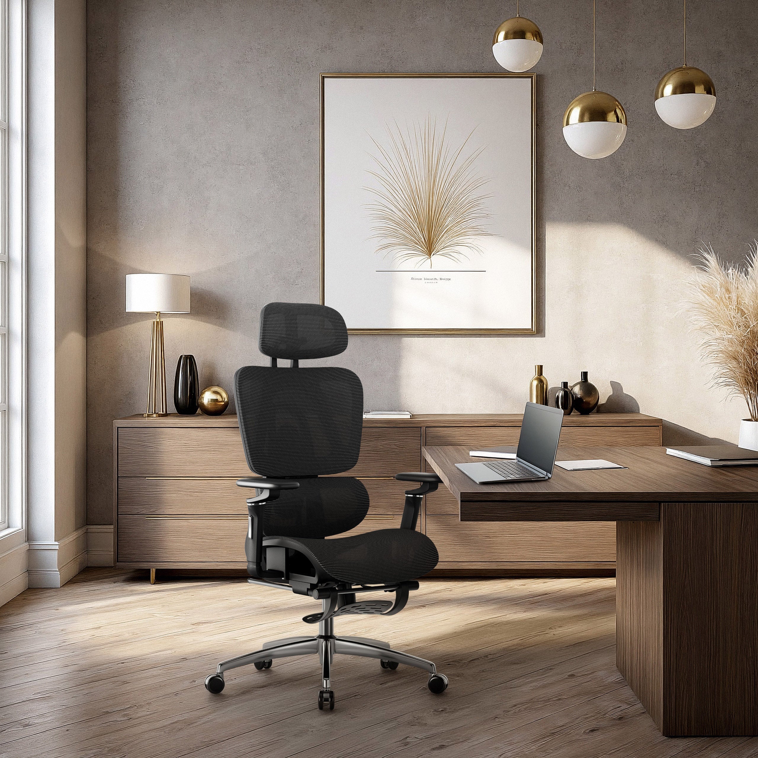 Ergonominė kėdė Expert 7.9