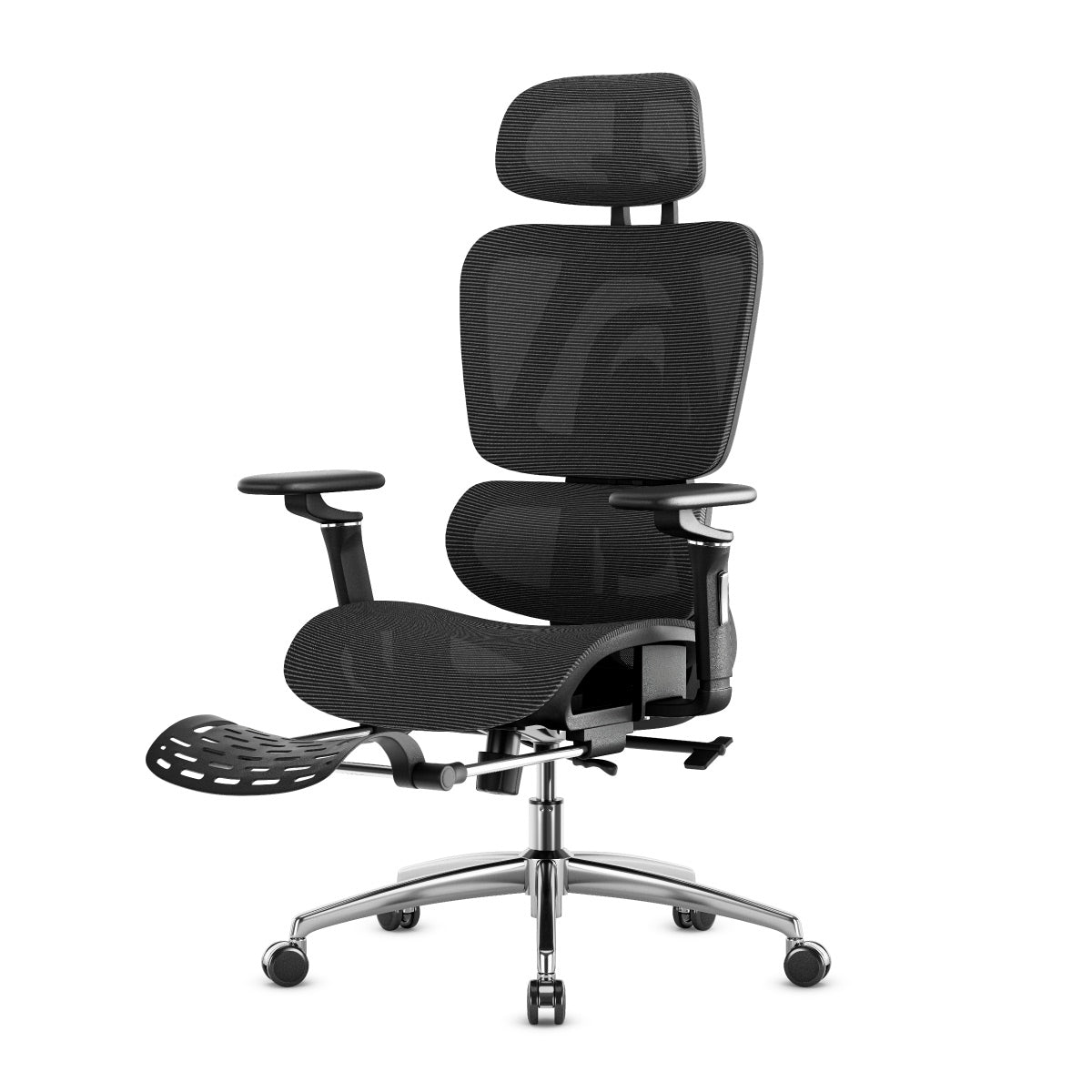 Mark Adler Expert 7.9 ergonominė kėdė juoda