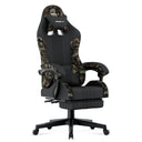 Huzaro Force 4.7 Camo Mesh žaidimų kėdė