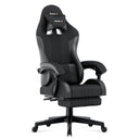 Huzaro Force Force 4.7 Carbon Mesh žaidimų kėdė