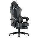 Huzaro Force 4.7 Grey Mesh žaidimų kėdė