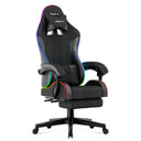 Huzaro Force 4.7 RGB tinklelio žaidimų kėdė