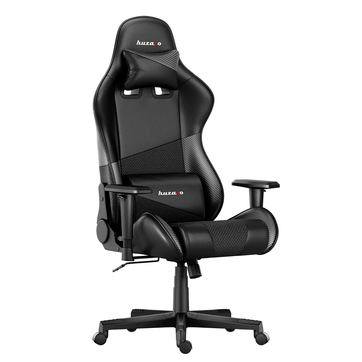 Huzaro Force 6.2 Carbon žaidimų KĖDĖ