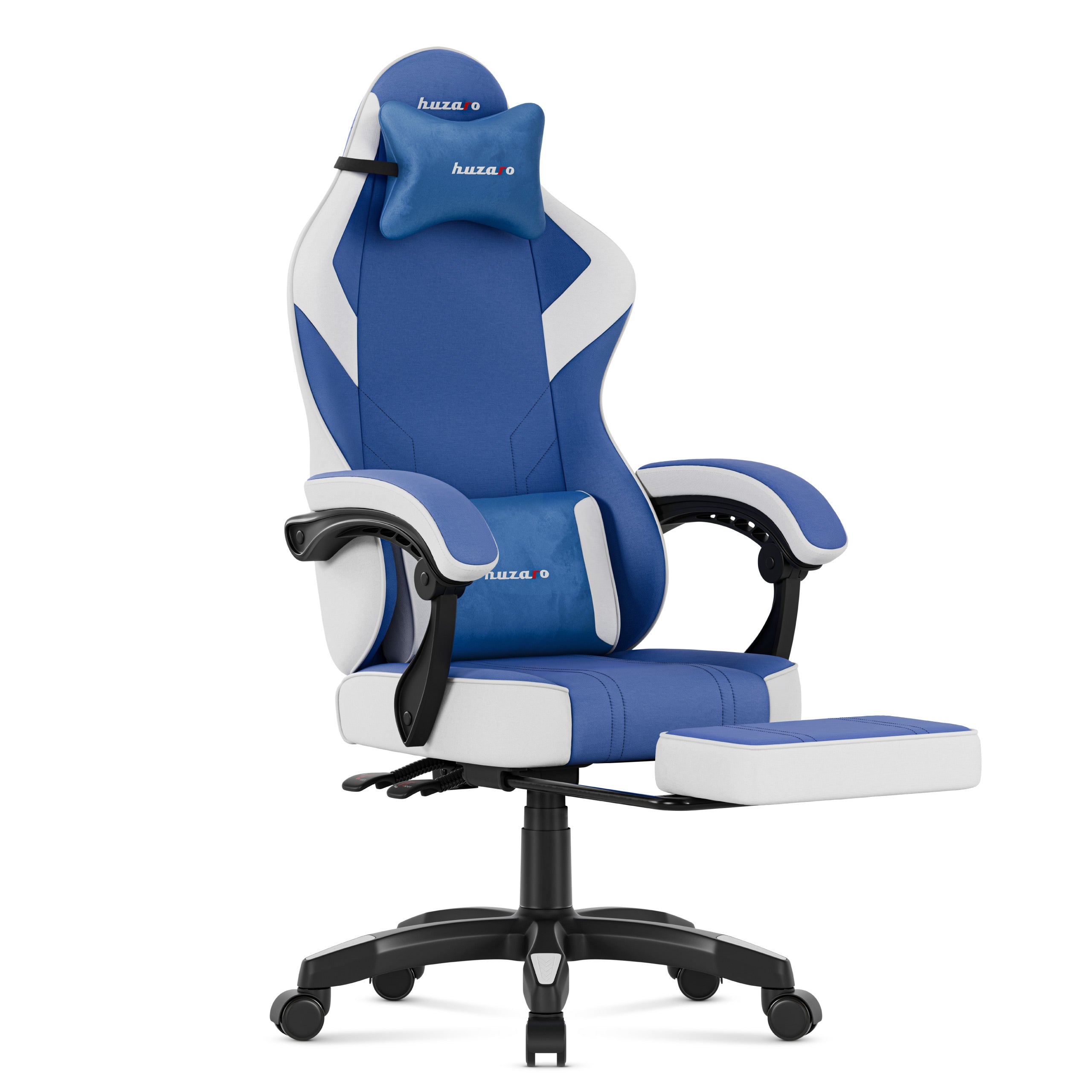 Huzaro Force 3.7 Blue Žaidimų kėdė