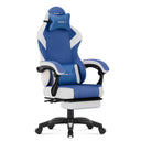 Huzaro Force 3.7 Blue Žaidimų kėdė