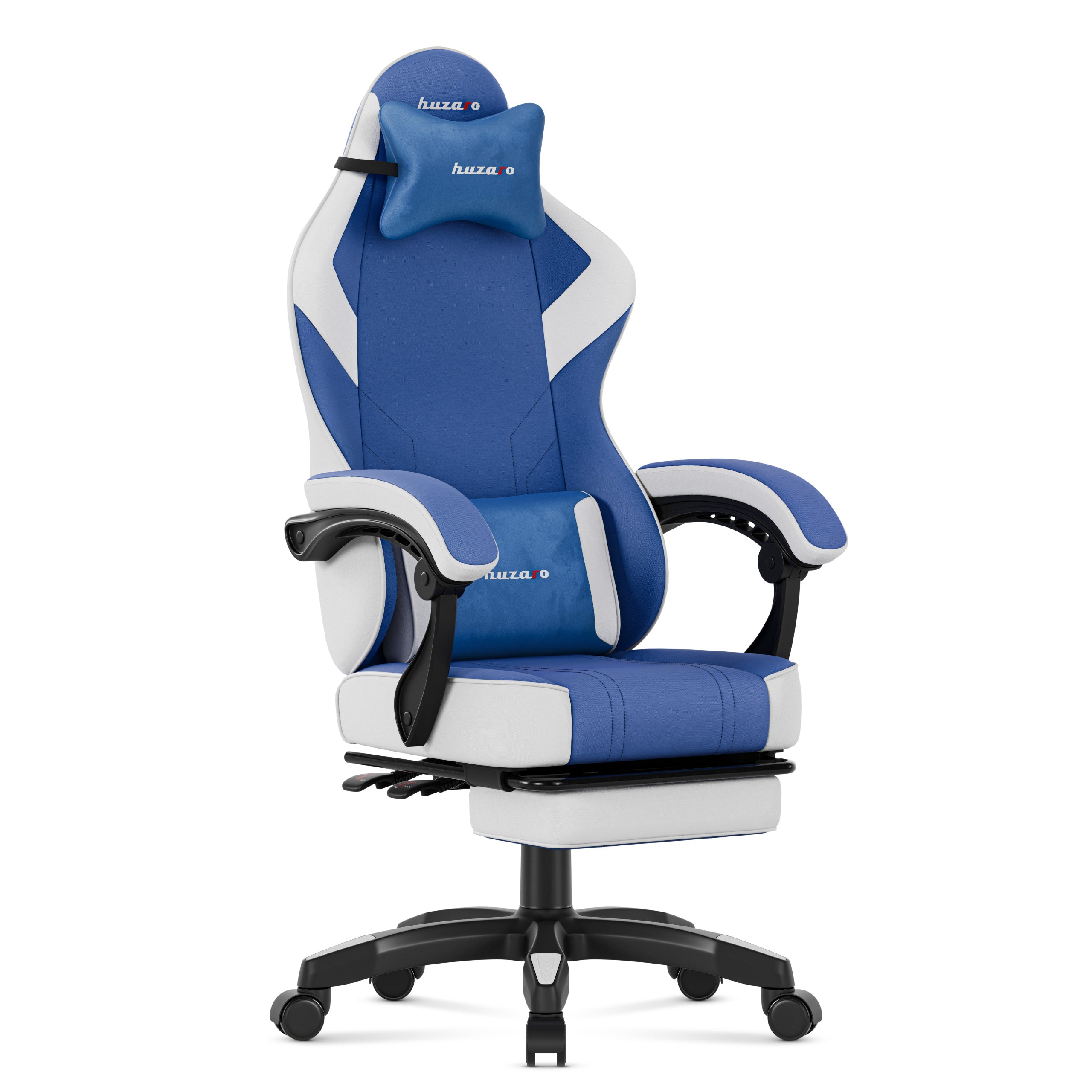 Huzaro Force 3.7 Blue Žaidimų kėdė