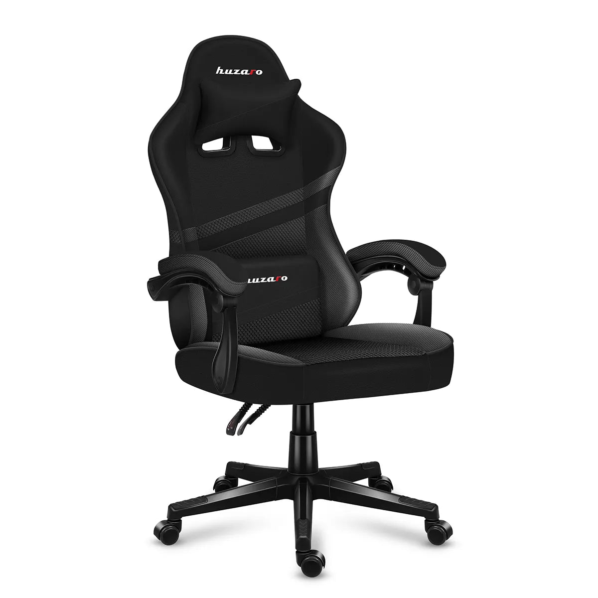 Huzaro Force 4.4 Carbon žaidimų KĖDĖ