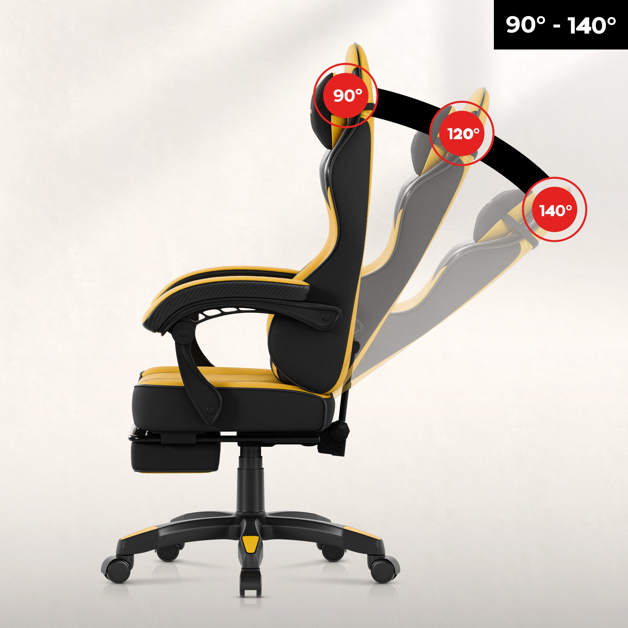 Funkcija "SeatRest" - atlošo reguliavimas
