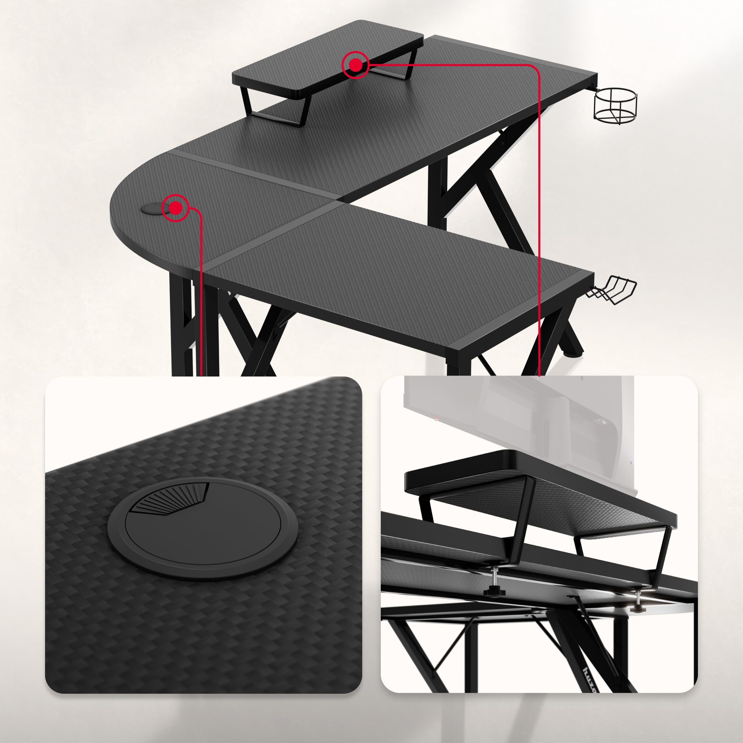 Kabelio įvadas