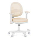 Ergonominė kėdė vaikui prie rašomojo stalo Mark Adler Junior 3.6 Beige