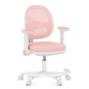 Ergonominė kėdė vaikui prie rašomojo stalo Mark Adler Junior 3.6 Pink