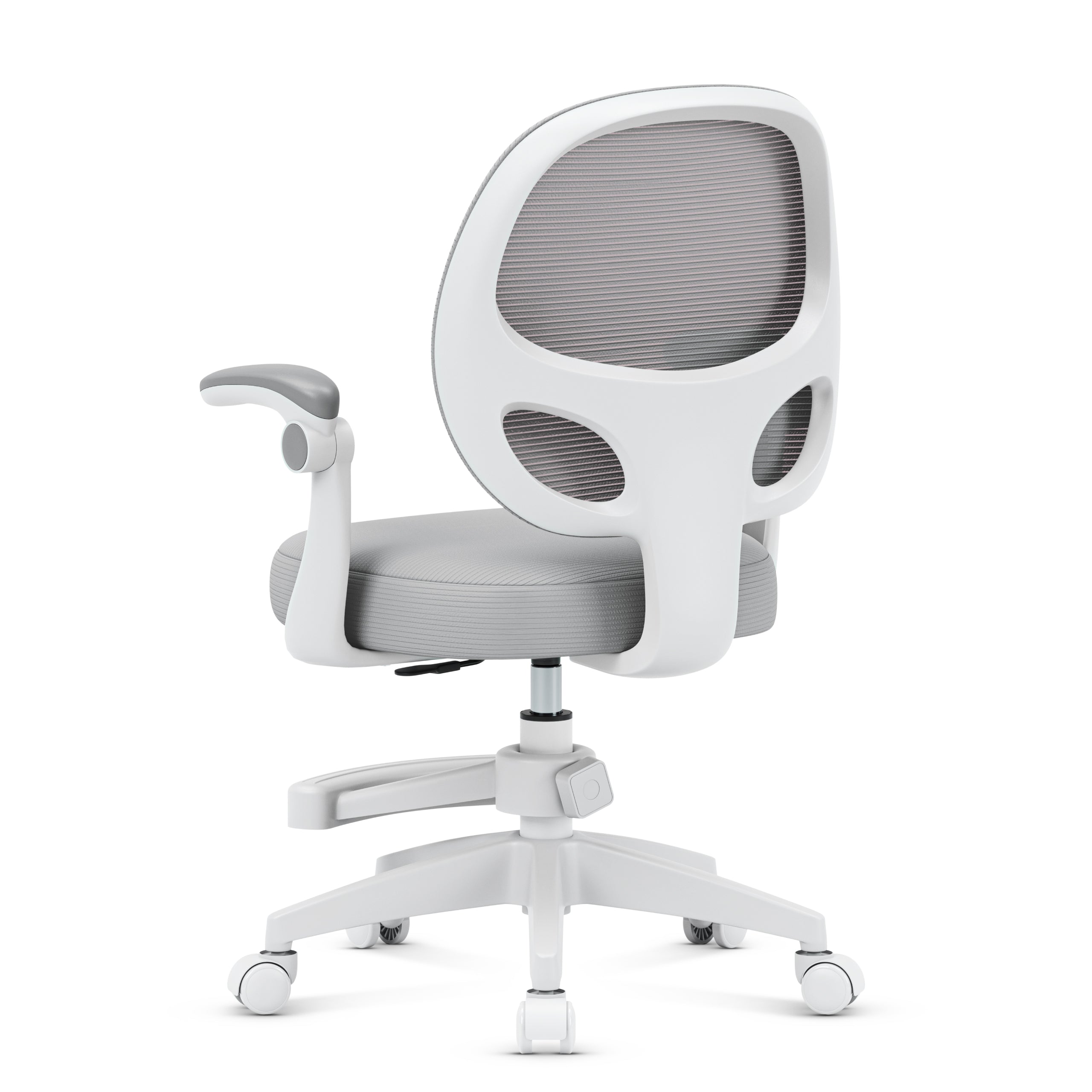 Vaikiška biuro kėdė Mark Adler Junior 3.1 Grey