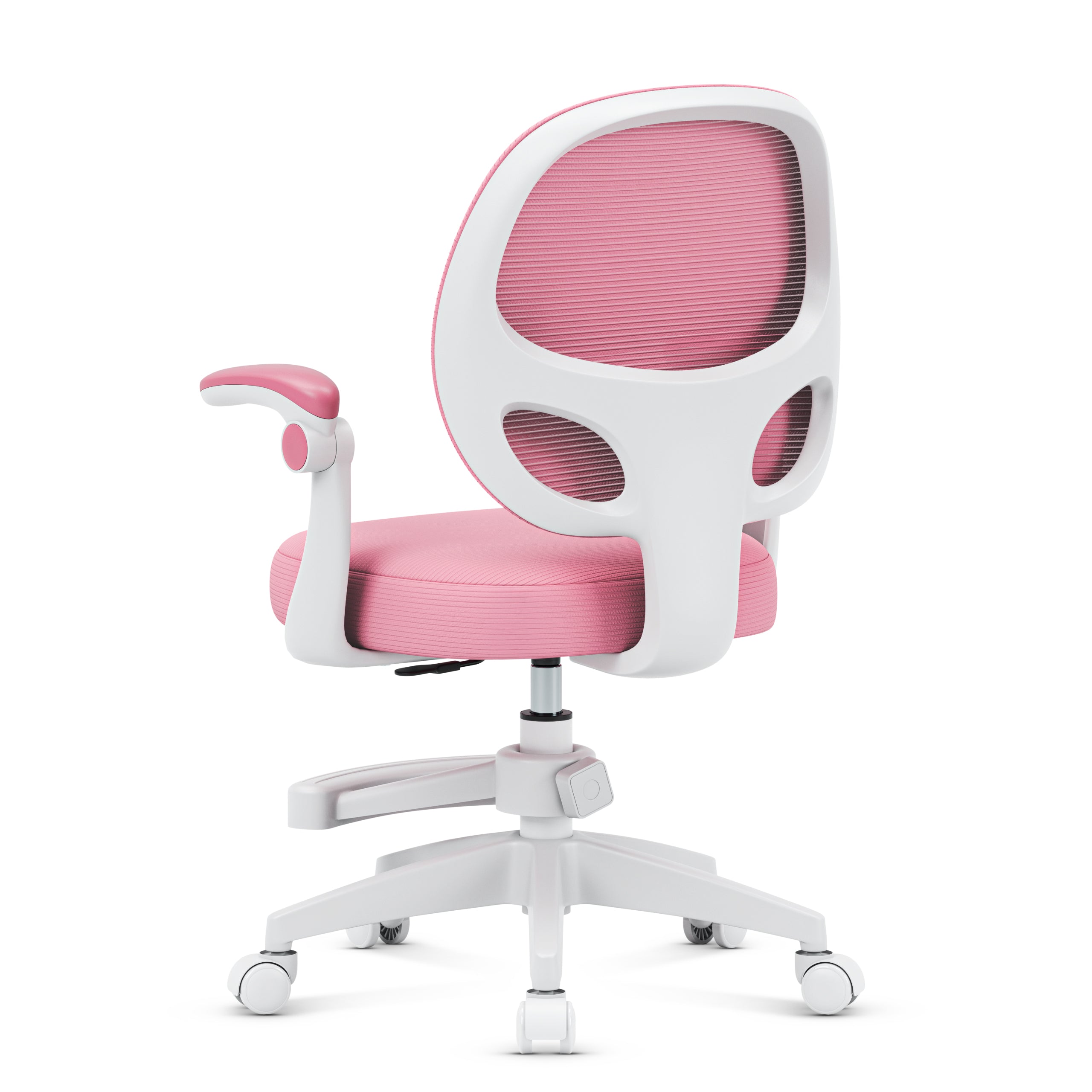 Vaikiška biuro kėdė Mark Adler Junior 3.1 Pink