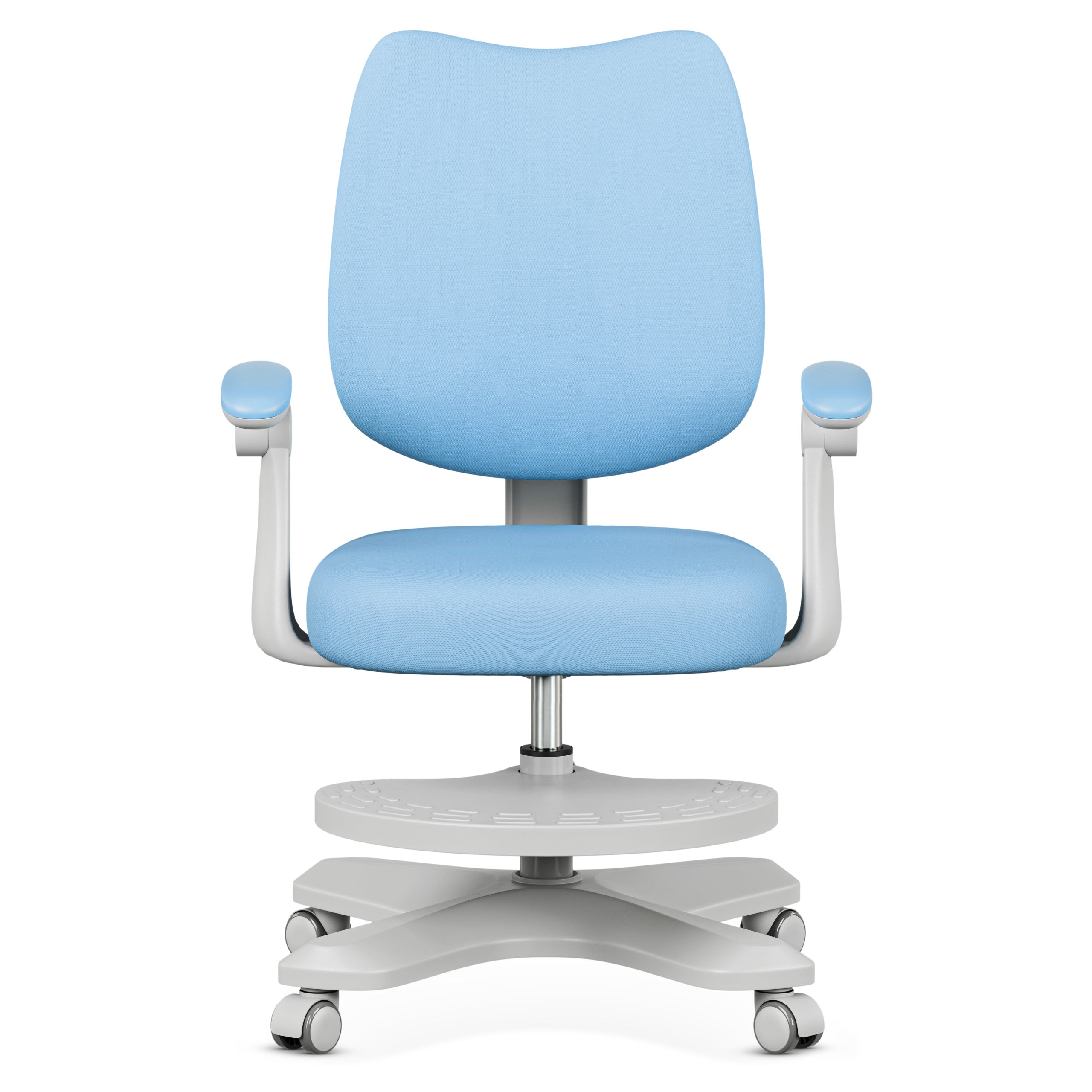 Ergonomiška vaikiška kėdutė Mark Adler Junior 4.6 Blue