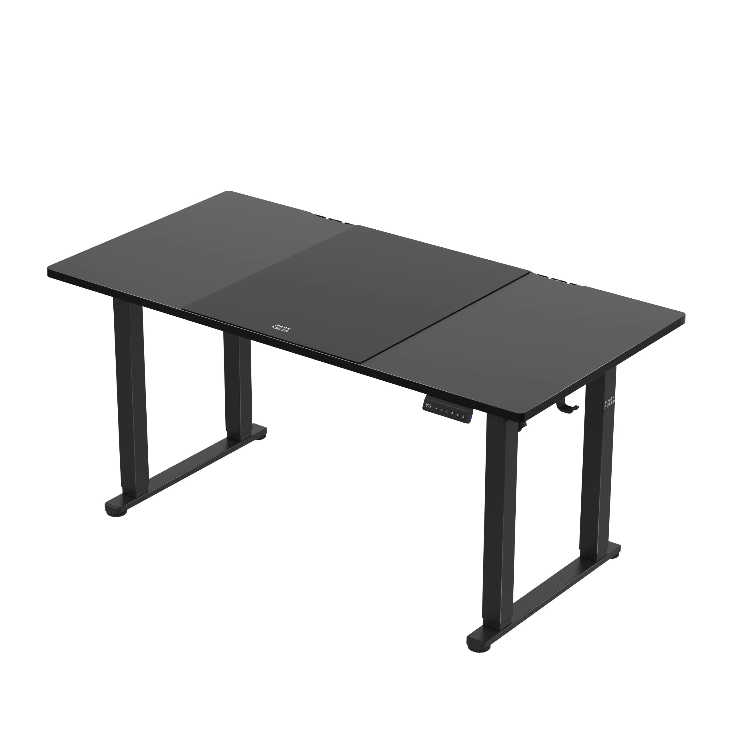 Mark Adler Leader 9.3 Black elektrinis stalas