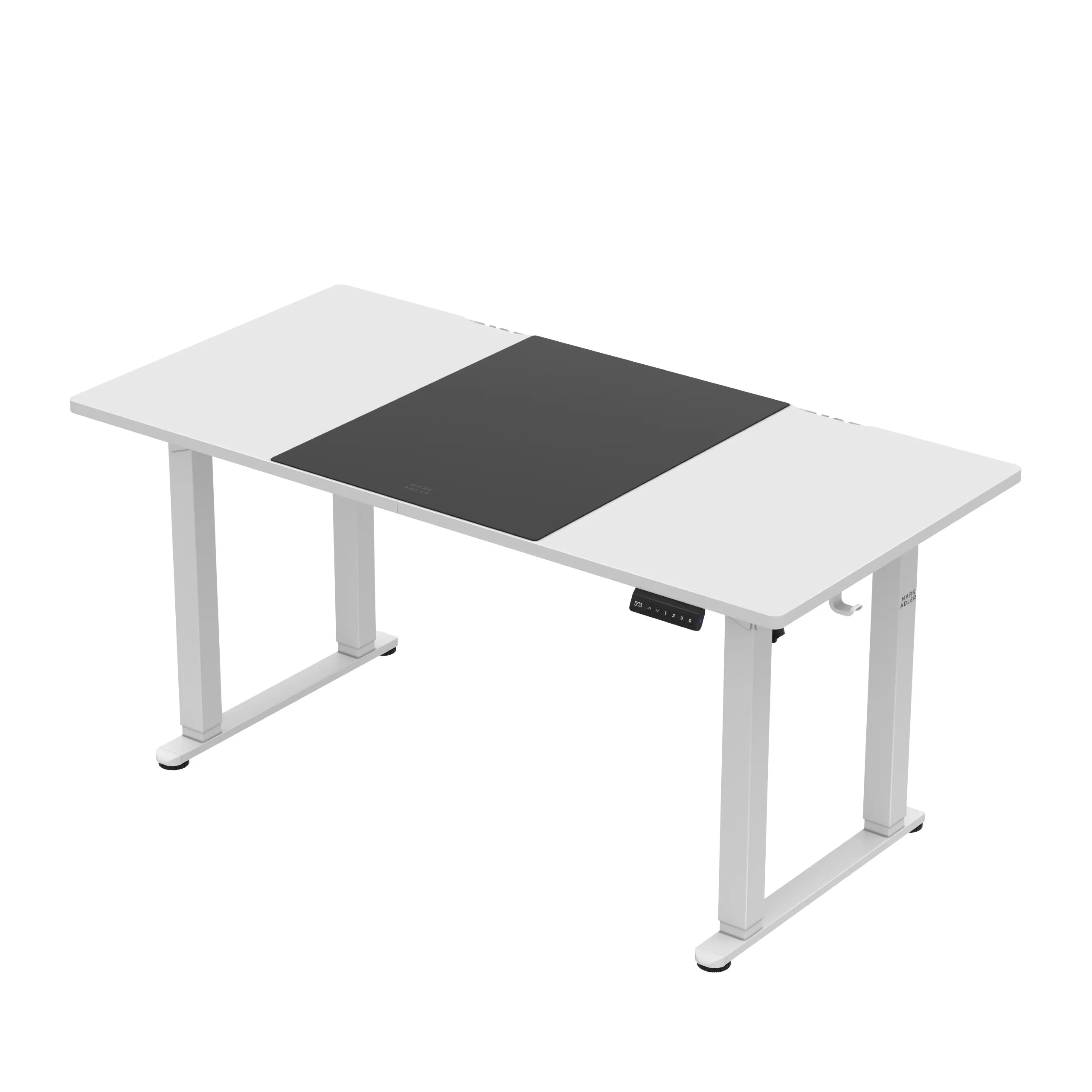 Mark Adler Leader 9.3 baltas elektrinis stalas