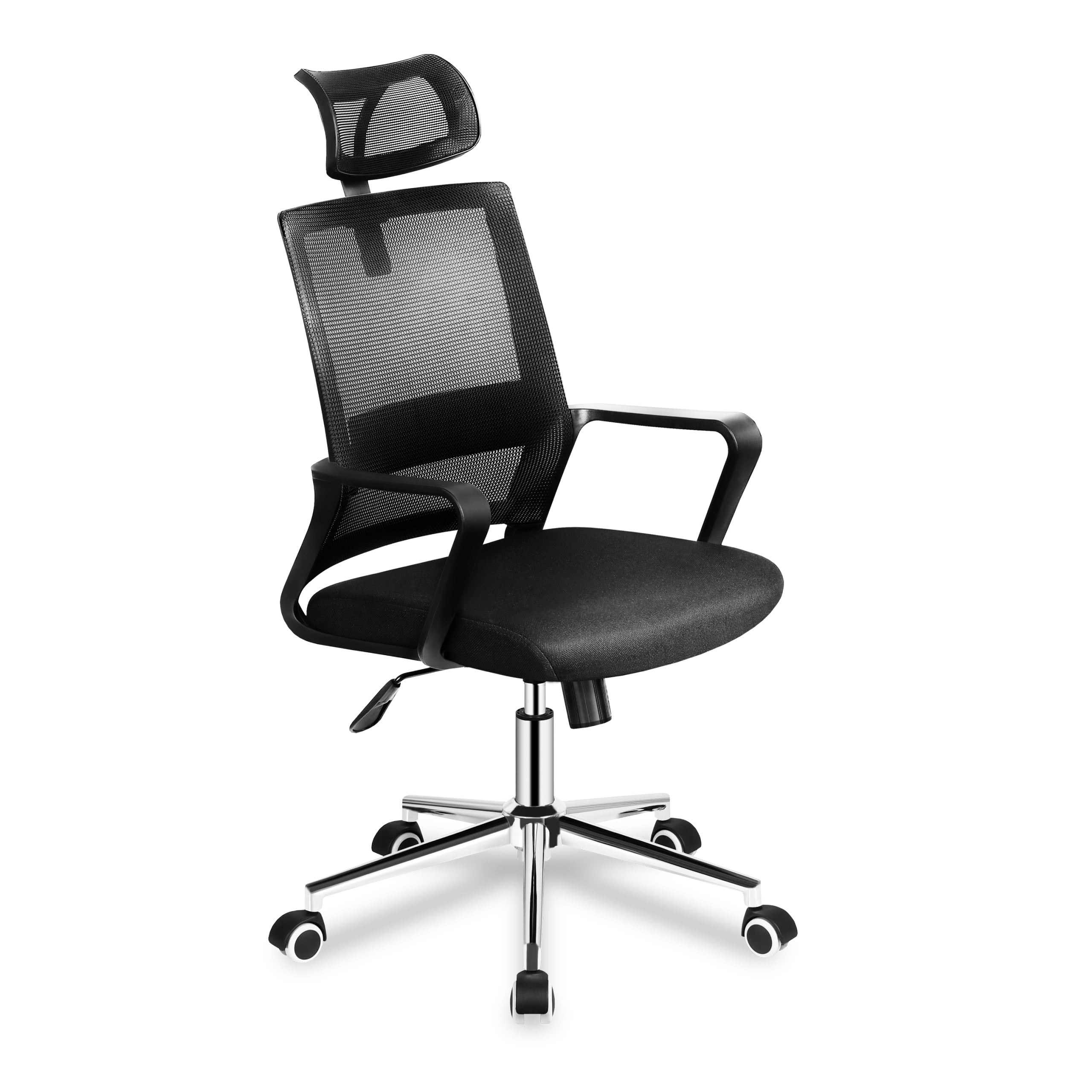 Biuro kėdė Mark Adler Manager 2.1 Black