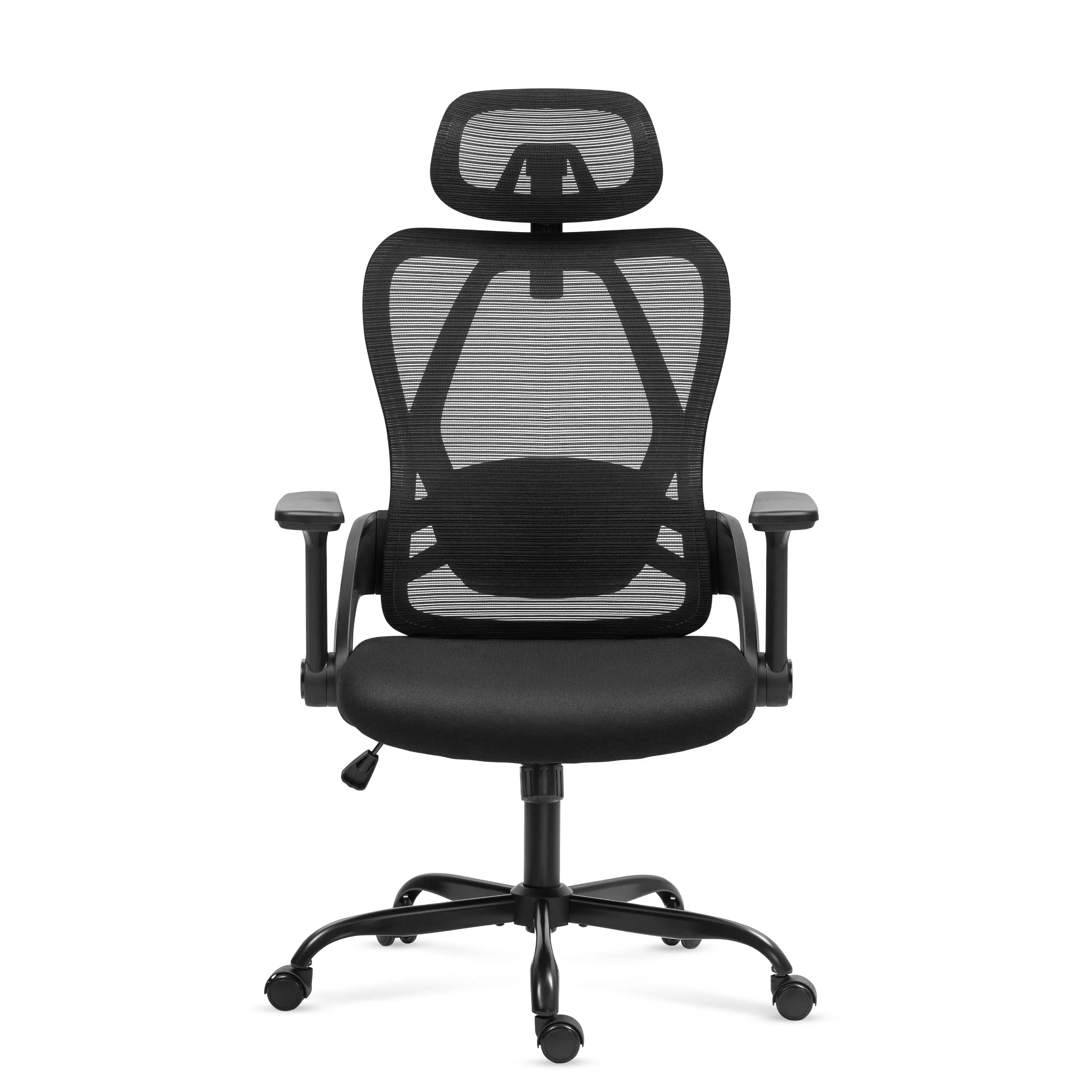 "Mark Adler Manager 2.9 Black" sukamoji kėdė