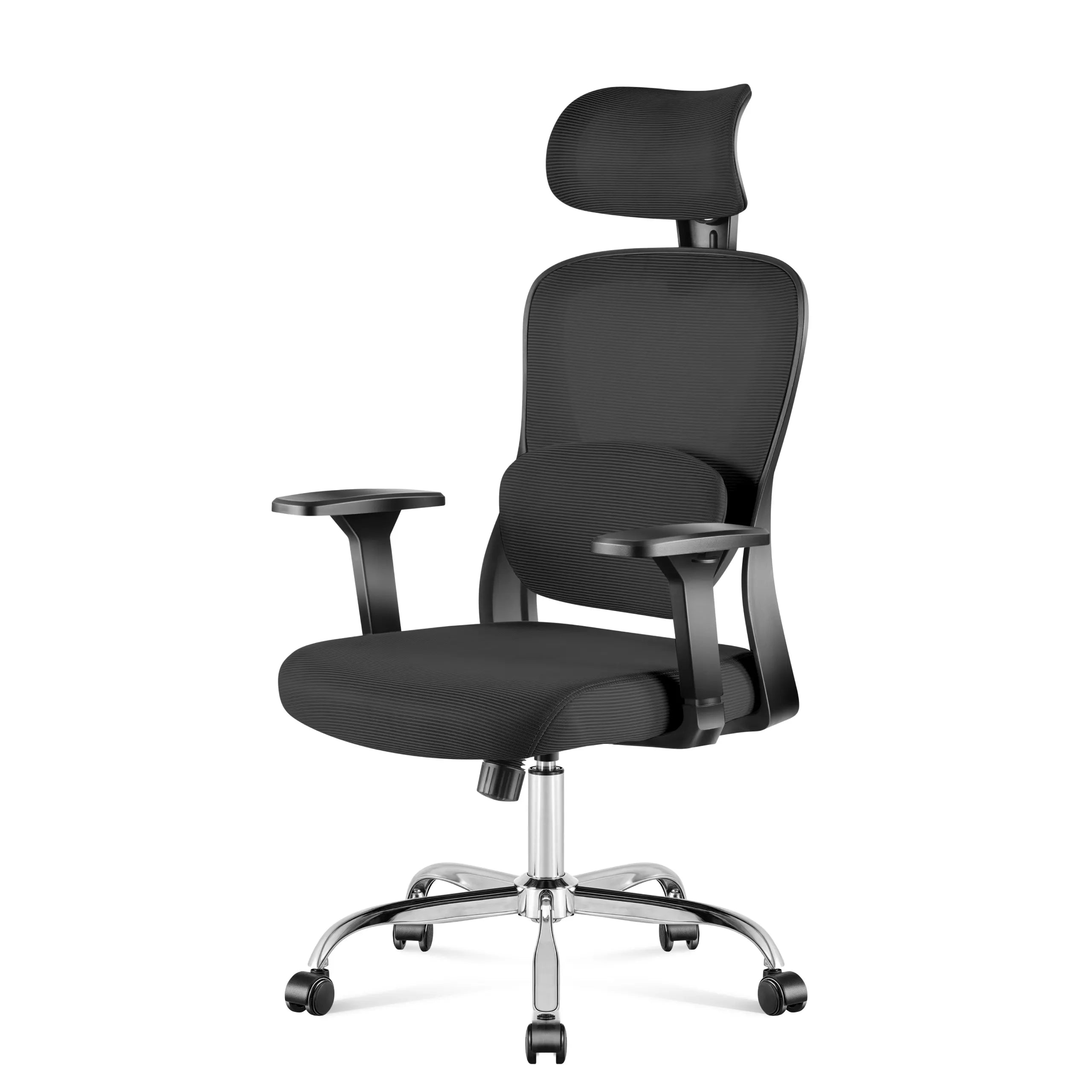 Biuro kėdė Manager 3.2, juoda